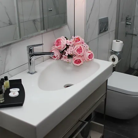 Anka Premium 4* Isztambul