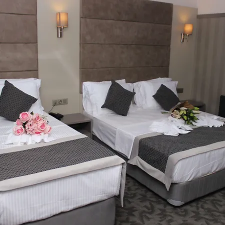 Anka Premium 4* Isztambul