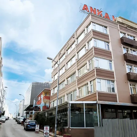 Anka Premium Szálloda 4*