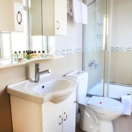 Anka Premium 4* Isztambul