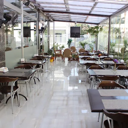 Anka Premium Ξενοδοχείο 3*