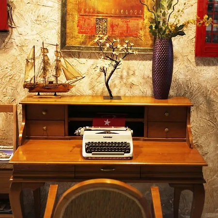 Anka Premium Ξενοδοχείο 3*