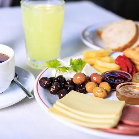 Anka Premium Ξενοδοχείο Κωνσταντινούπολη