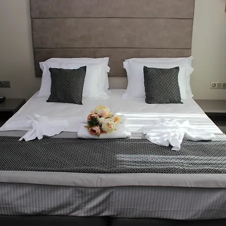 Hotel Anka Premium Estambul