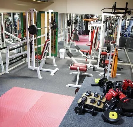 Ξενοδοχείο Anka Premium Κωνσταντινούπολη