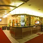 Anka Premium Hotel Istanbul