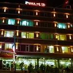 Anka Premium 4*