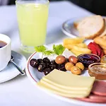 Anka Premium Hotel Istanbul