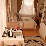 Anka Premium Hotel Istanbul