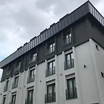 Anka Premium 4* Istanbul