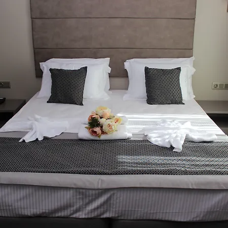 Anka Premium Hotell 3*