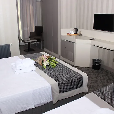 Anka Premium Istanbul