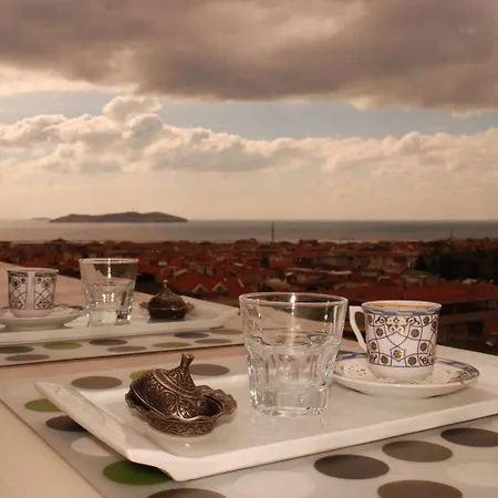 Hotel Anka Premium