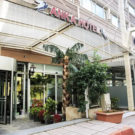 Anka Premium
