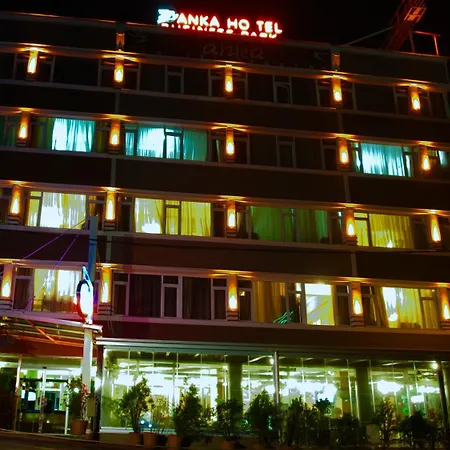 Anka Premium 4*