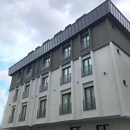 Anka Premium Hotel 4*