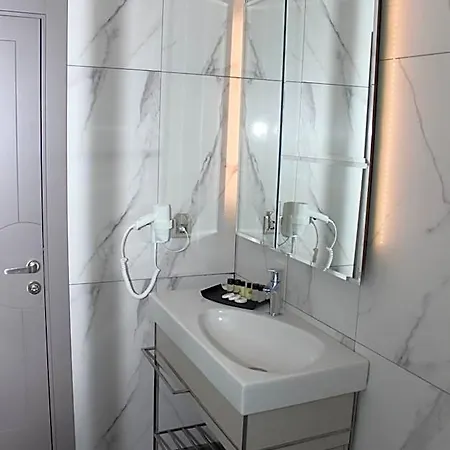 Anka Premium Hotel