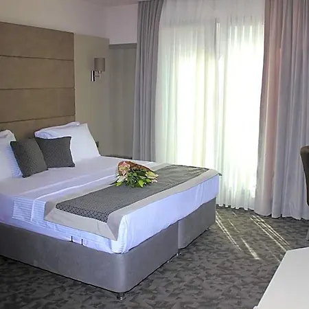 Hotel Anka Premium 4*