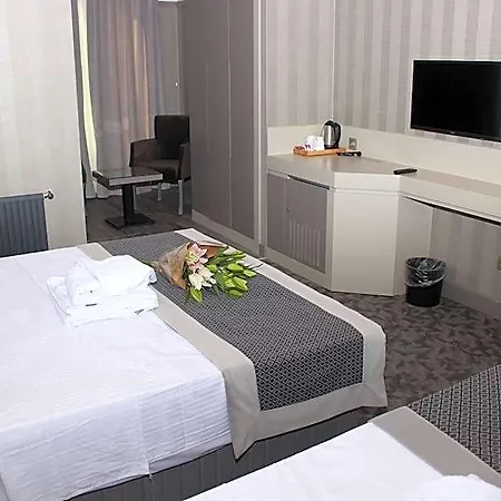 Anka Premium Hotel 4*