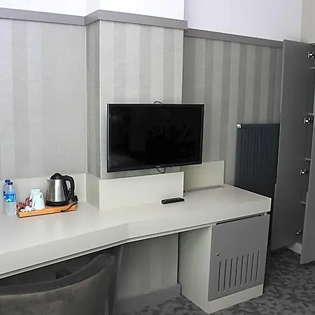 Anka Premium Hotel