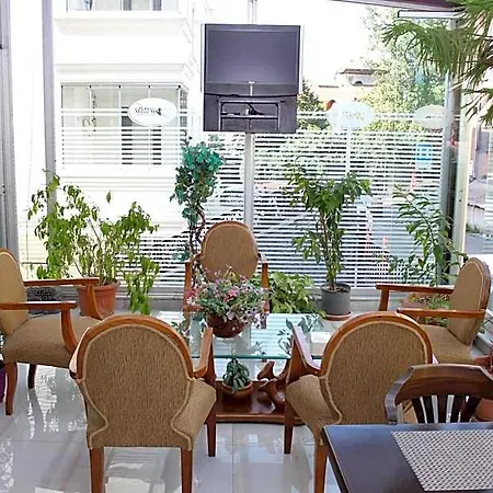 Anka Premium Hotel 4*