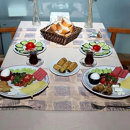 Anka Premium Hotel Stambuł