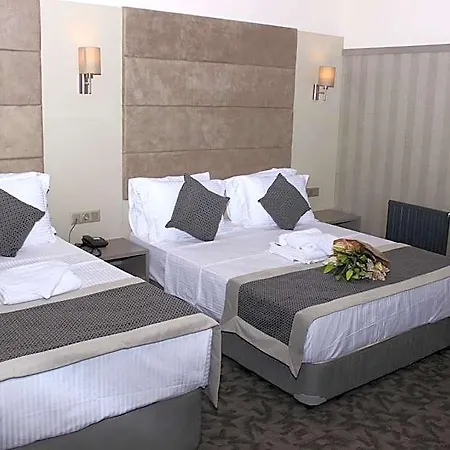 Anka Premium Hotel
