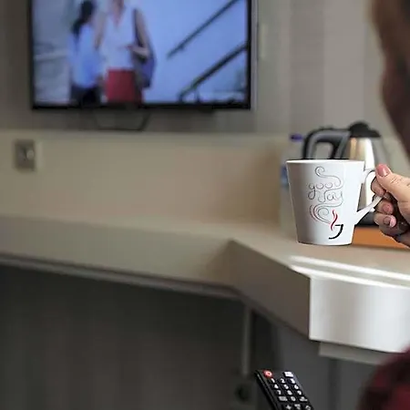 Anka Premium Hotel
