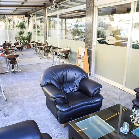 Anka Premium 4* Estambul