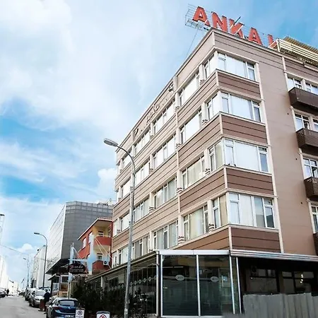 Anka Premium ホテル
