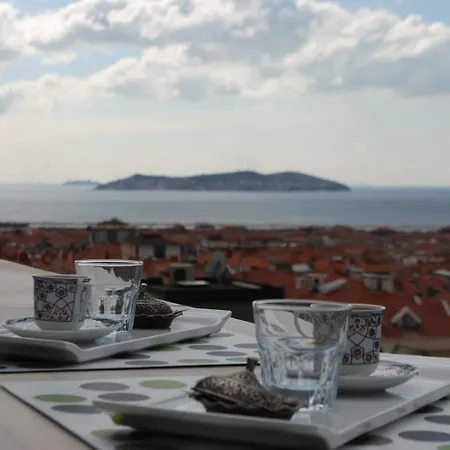 Anka Premium Estambul