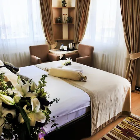 Hotel Anka Premium 4*