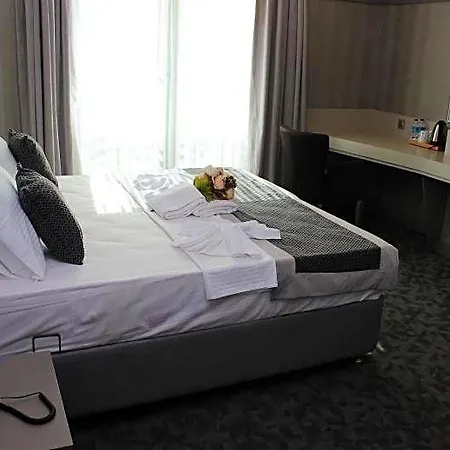 Anka Premium Hotel