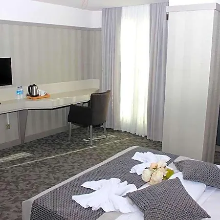 Hotel Anka Premium 4*