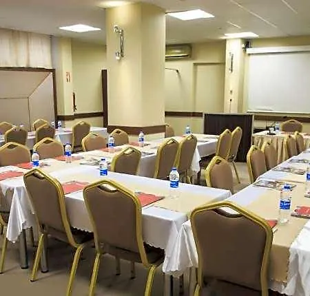 Anka Premium Hotel 4*