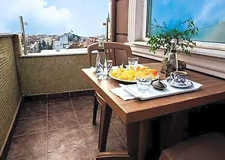 Hotel Anka Premium Istanbul