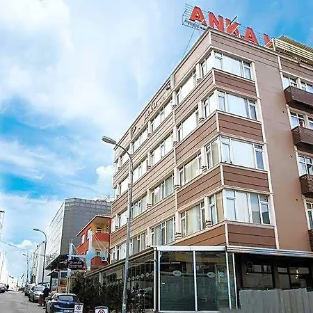 Anka Premium 4*