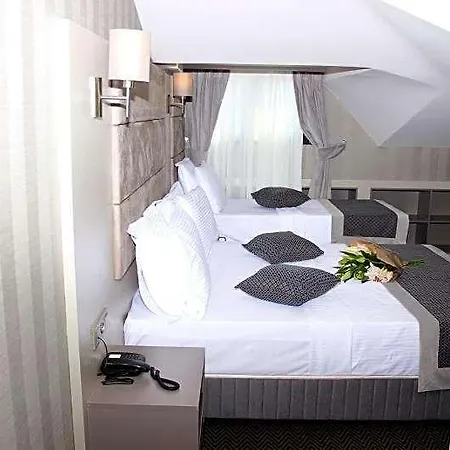 Hotel Anka Premium