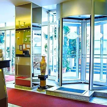 Hotel Anka Premium Istanbul