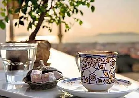 Anka Premium Hotel 4*