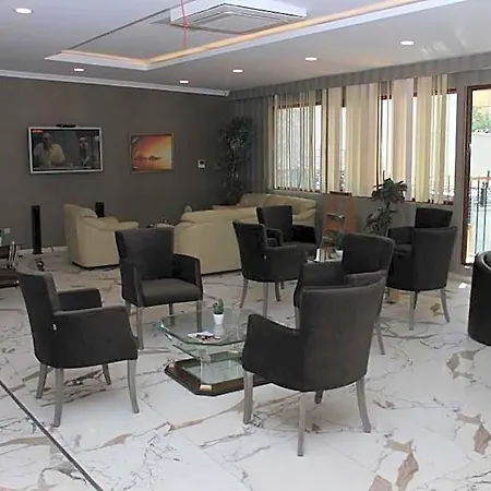 Anka Premium Hotel 4*