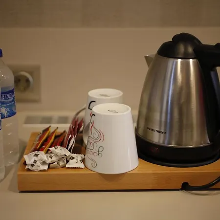 Hotel Anka Premium 3*