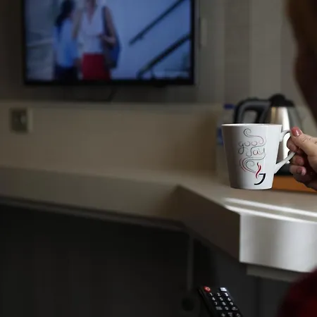 מלון Anka Premium איסטמבול