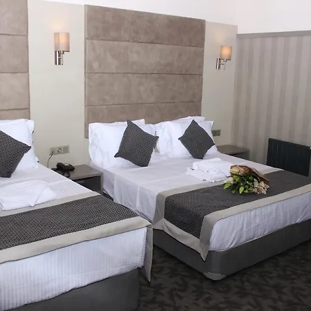Anka Premium 4* Istanbul