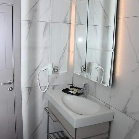 Hotel Anka Premium Istanbul