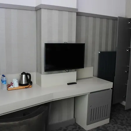 Anka Premium מלון 4*