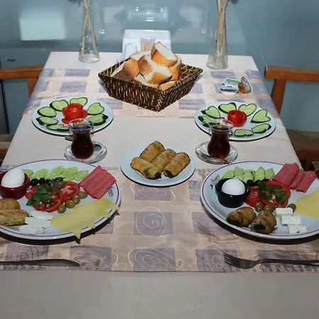 Anka Premium 4* Istanbul