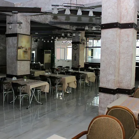 Hotel Anka Premium Istanbul