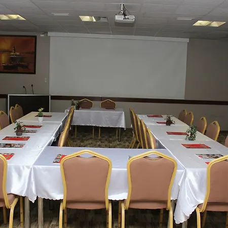 Anka Premium 3* Istanbul