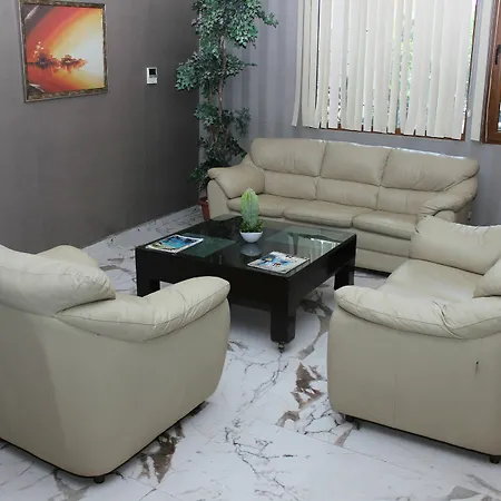 Hotel Anka Premium Istanbul